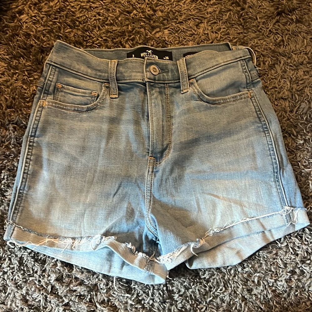 Hollister Women’s Shorts